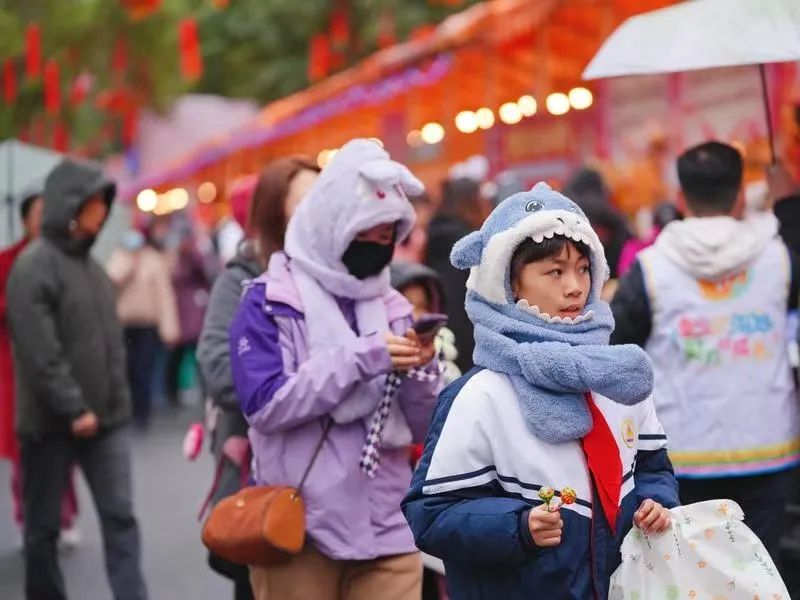 广东本月或将有4次降温降水过程!是否还会出现“倒春寒”?最新预测→ 广东本月或将有4次降温降水过程!是否还会出现“倒春寒”?最新预测→