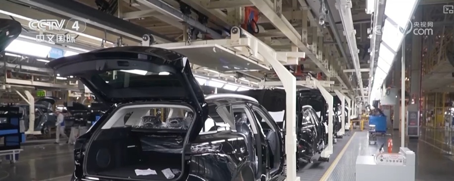 亮点多、活力足 “数”读多维增长数据透视经济蓬勃活力 亮点多、活力足 “数”读多维增长数据透视经济蓬勃活力