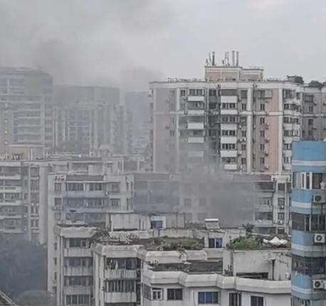 一中学突然起火,学生紧急疏散!学校消防安全知识指南 一中学突然起火,学生紧急疏散!学校消防安全知识指南