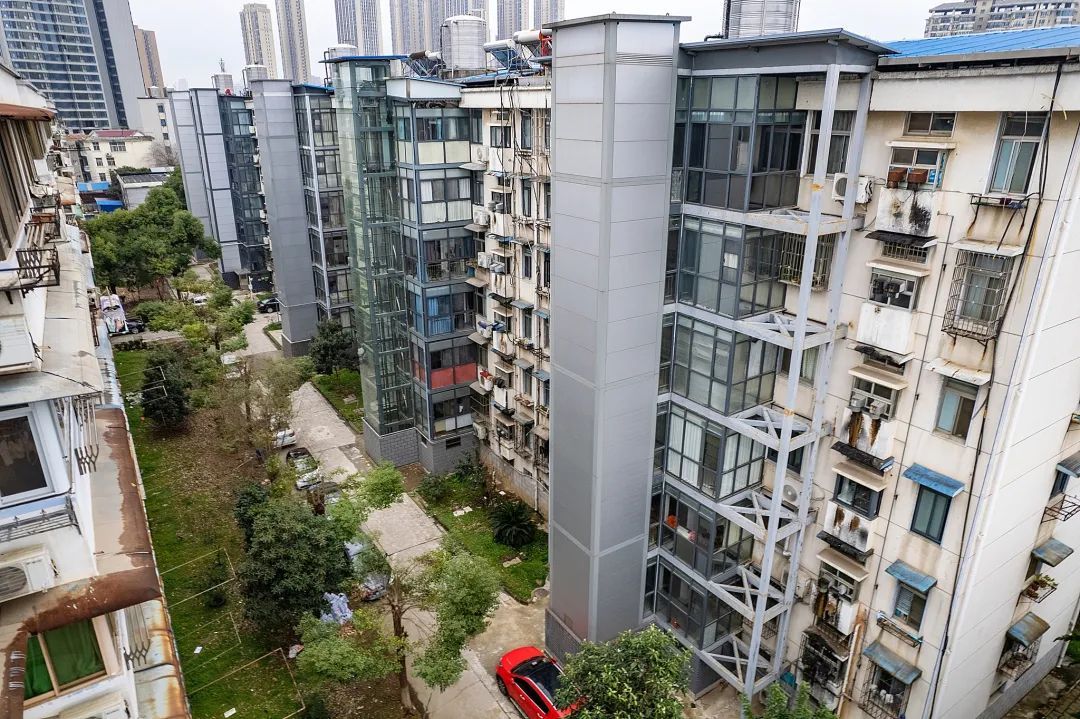 住宅新标准有何亮点？几个关键词带你看懂——