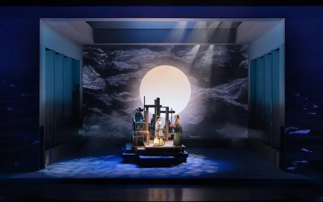 《北上》完播,但“北上”的故事仍在书写 《北上》完播,但“北上”的故事仍在书写