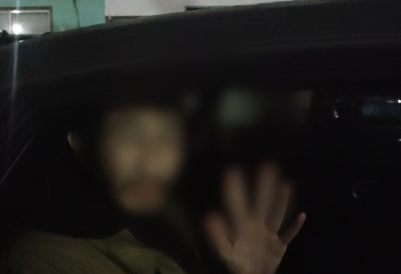 19岁湖南小伙在广州街头流浪半年多近日获救助，志愿者：他网恋被骗后离家出走