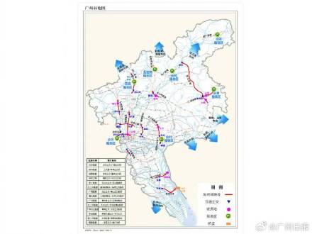 预计清明假期广州有3波出行高峰