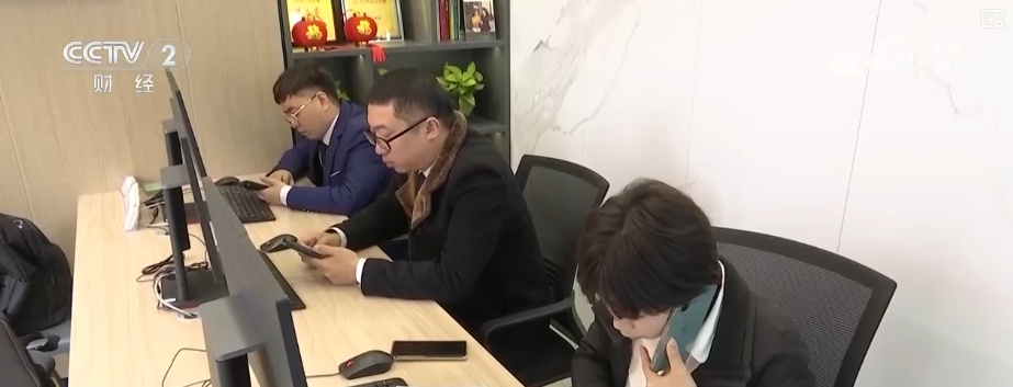 “活跃”凸显信心!政策“组合拳”支撑楼市“小阳春” “活跃”凸显信心!政策“组合拳”支撑楼市“小阳春”