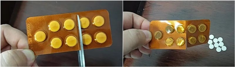 收藏了解!医保购药“六要六不要” 收藏了解!医保购药“六要六不要”