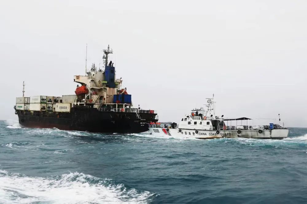 浙江温州警方破获特大走私案，15人获刑