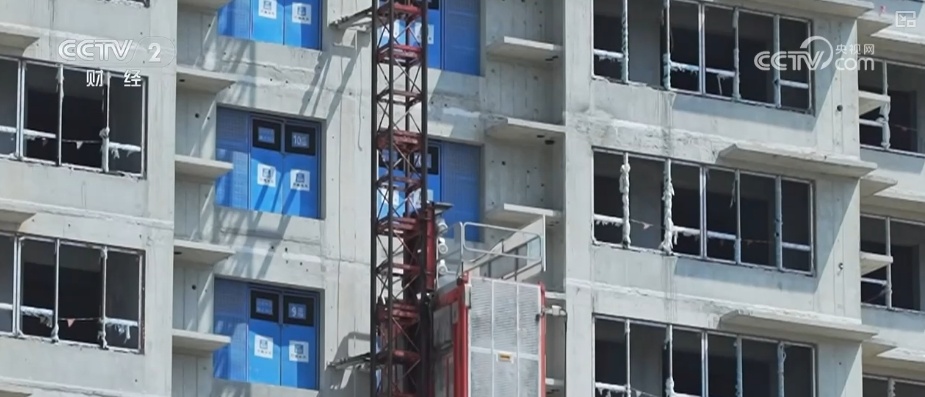 住宅新国标来了！“好房子”什么样？怎么建？多维度梳理→