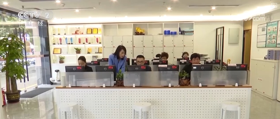 “活跃”凸显信心!政策“组合拳”支撑楼市“小阳春” “活跃”凸显信心!政策“组合拳”支撑楼市“小阳春”