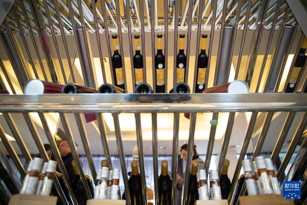 光影流年丨林海告别斧锯声 光影流年丨林海告别斧锯声