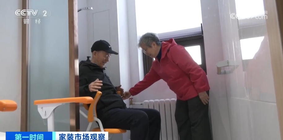 二手房成交回暖带动装修市场复苏 政府补贴政策再添助力 二手房成交回暖带动装修市场复苏 政府补贴政策再添助力