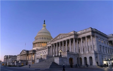 阻止特朗普加征关税，美参议院通过法案