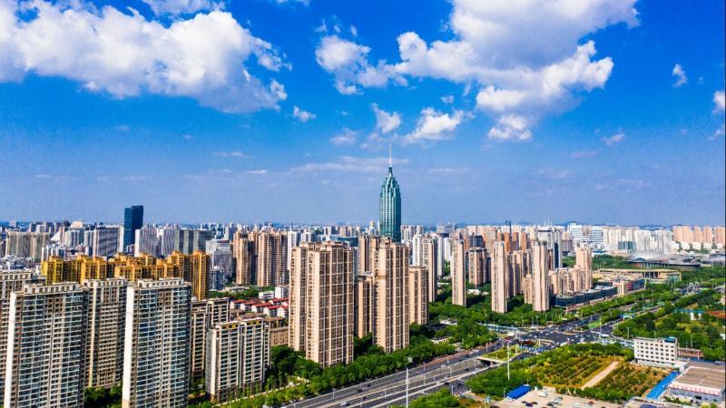 江苏常州购房新政今日起正式实施 江苏常州购房新政今日起正式实施