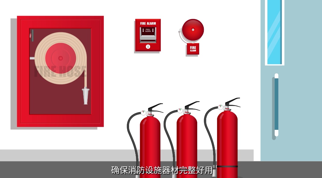 消防、民政、文旅三部门联合预警：清明节这些雷区千万别踩→