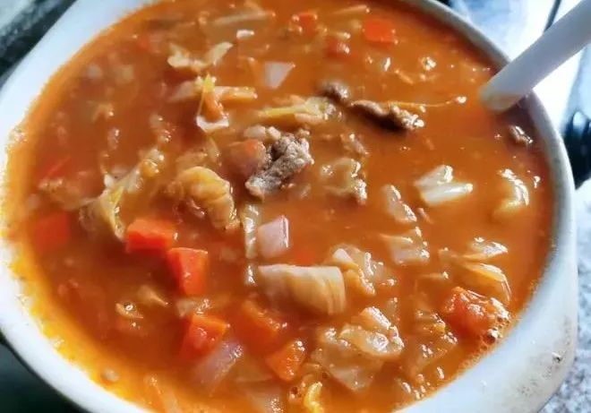 洋葱是个宝,对血管很友好,还能强免疫 洋葱是个宝,对血管很友好,还能强免疫