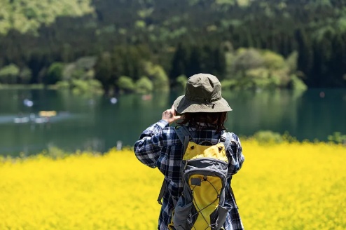 踏青出游安全指南 | 徒步登山，这些注意事项要知道