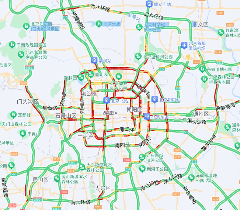 建议收藏!清明出行,需要提前留心的重要信息,全在这儿了—— 建议收藏!清明出行,需要提前留心的重要信息,全在这儿了——