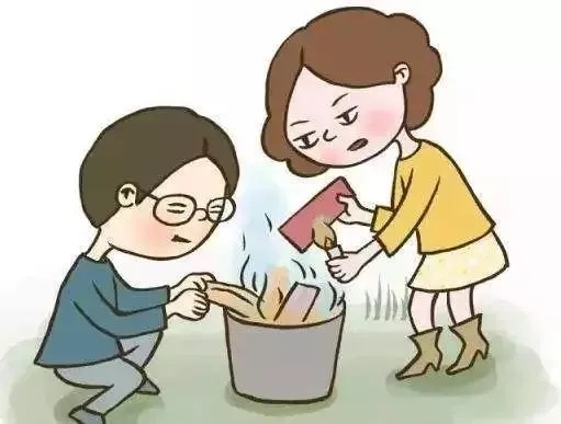 消防、民政、文旅三部门联合预警：清明节这些雷区千万别踩→