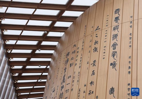 中国馆如何成为大阪世博会靓丽的“中国名片”？