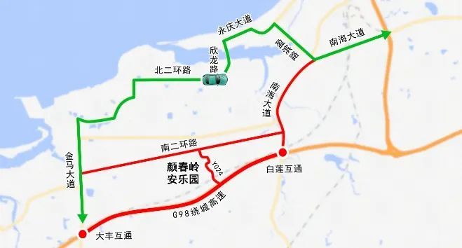 清明假期将至！@海南人，快收藏这份出行提示→