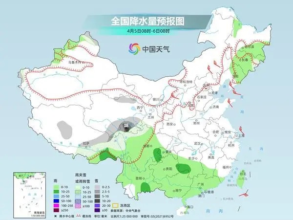 直冲30℃，成都清明后一秒入夏？