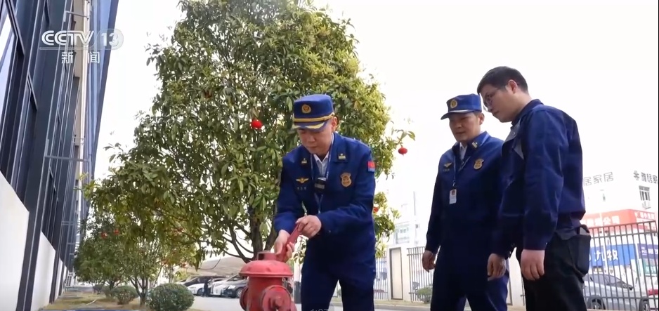 “信用化”管理、推广“检查码” “互联网+监管”方式提升涉企检查质效