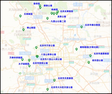 交通压力大，北京部分路段禁行！清明假期出行注意——