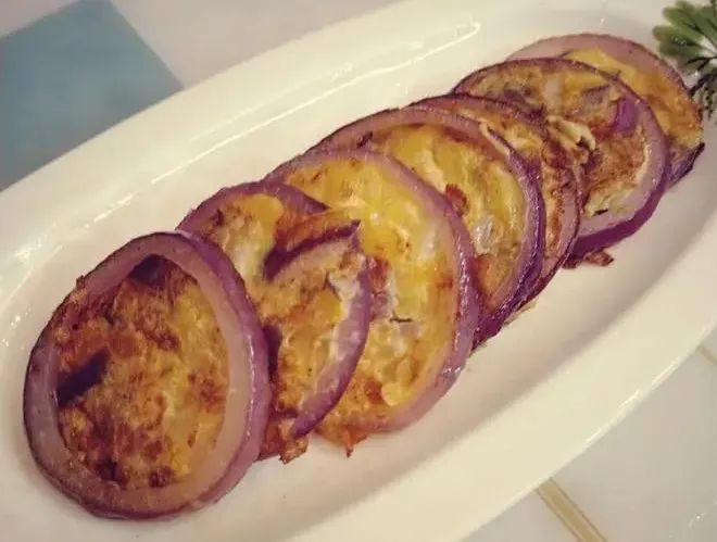 洋葱是个宝,对血管很友好,还能强免疫 洋葱是个宝,对血管很友好,还能强免疫