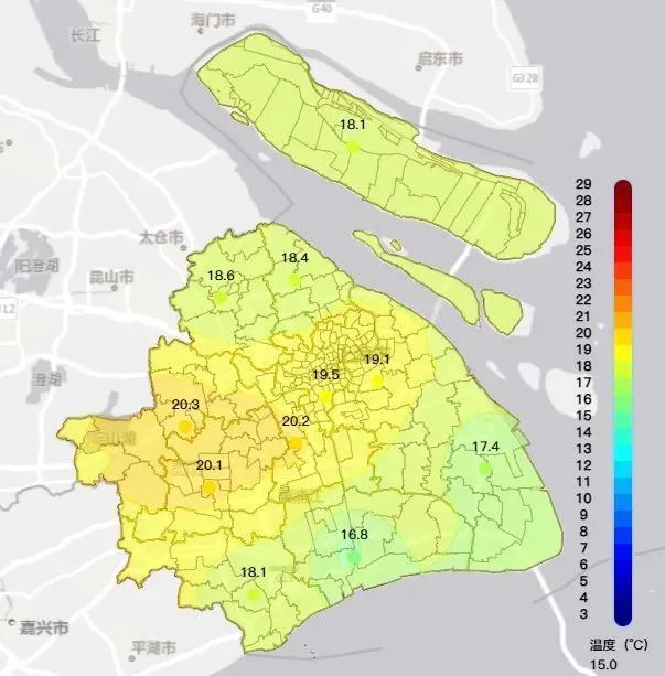 上海清明小长假天气出炉！清明假期“2小时高铁圈”短途游火热，这些城市热选→