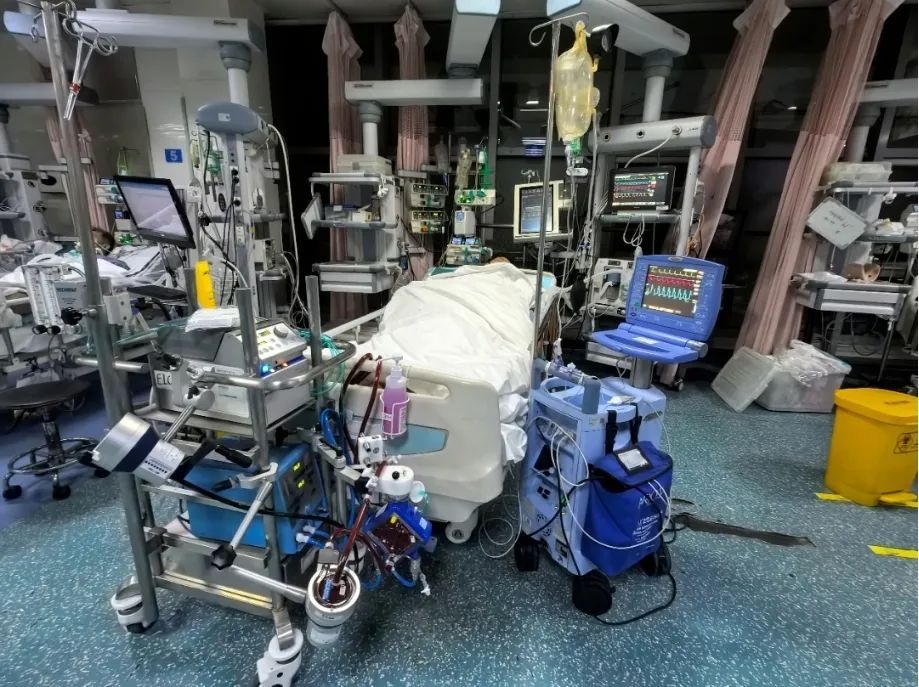 发烧3天，14岁少年急送ICU！死亡率高，很多人以为感冒