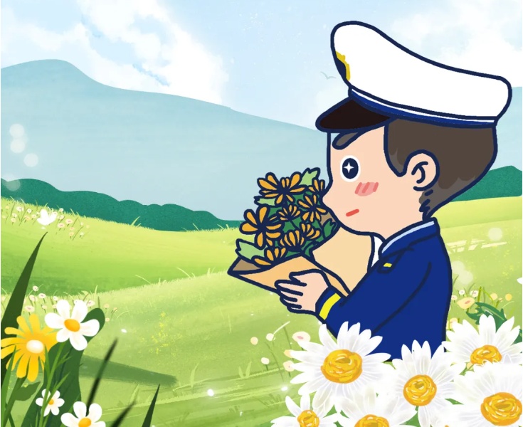 消防、民政、文旅三部门联合预警：清明节这些雷区千万别踩→