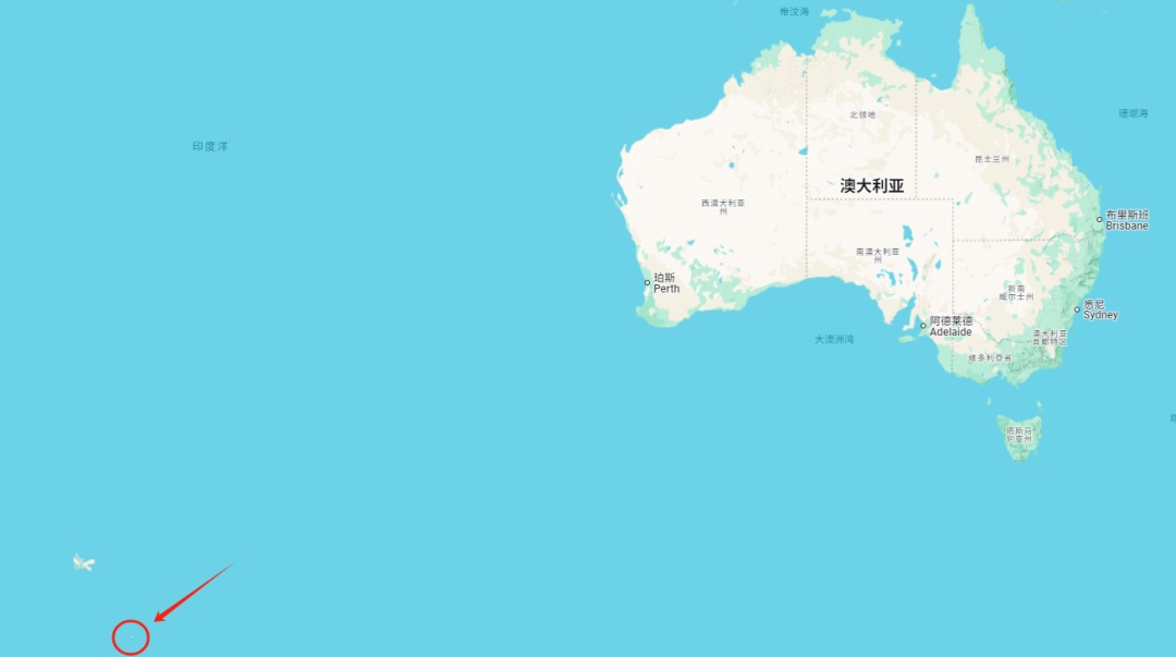 特朗普关税大棒挥向无人岛!企鹅:@#¥%……& 特朗普关税大棒挥向无人岛!企鹅:@#¥%……&