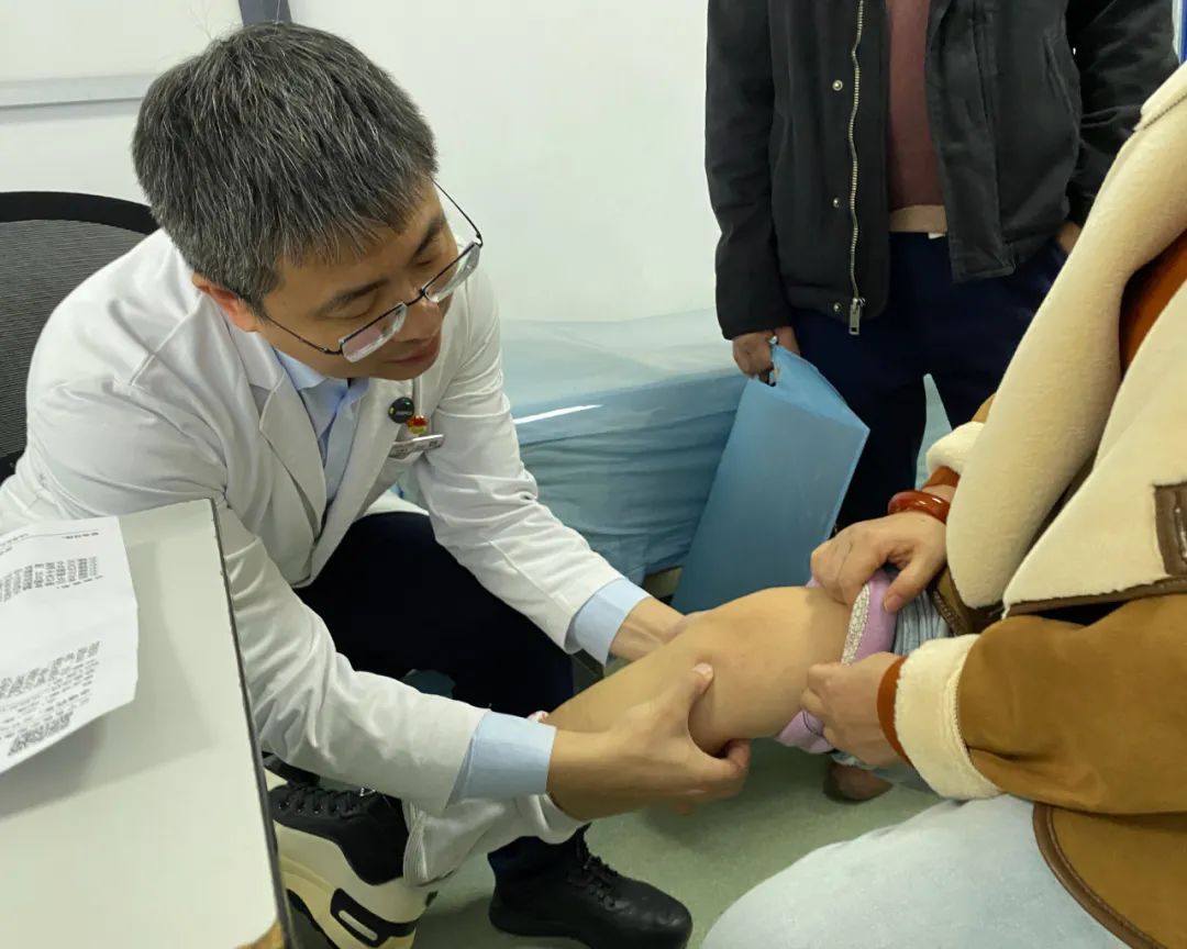 家长、考生注意，一个月接诊20多个！