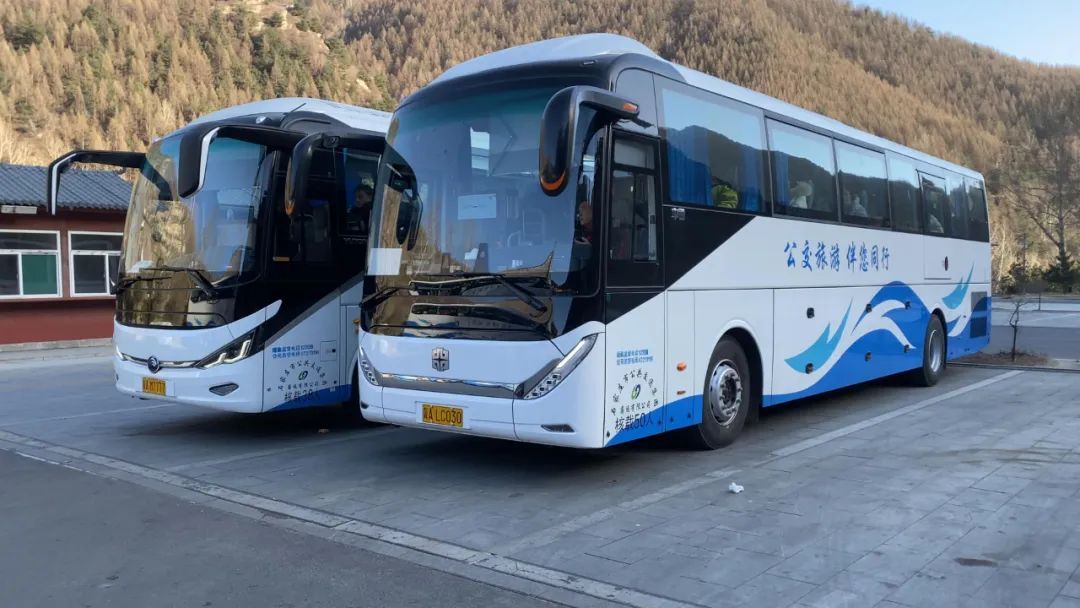 石家庄将开通两条旅游专线，直通3个5A级景区！票价、站点公布→