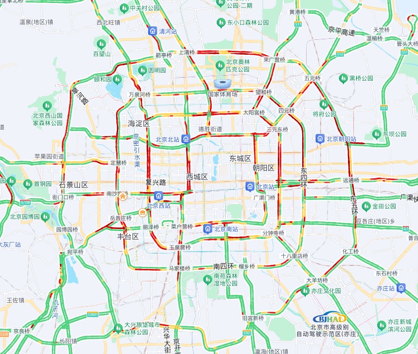 建议收藏!清明出行,需要提前留心的重要信息,全在这儿了—— 建议收藏!清明出行,需要提前留心的重要信息,全在这儿了——