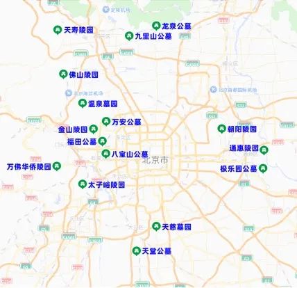 开行扫墓专线、地铁延时运营……这份清明节出行提示请查收——
