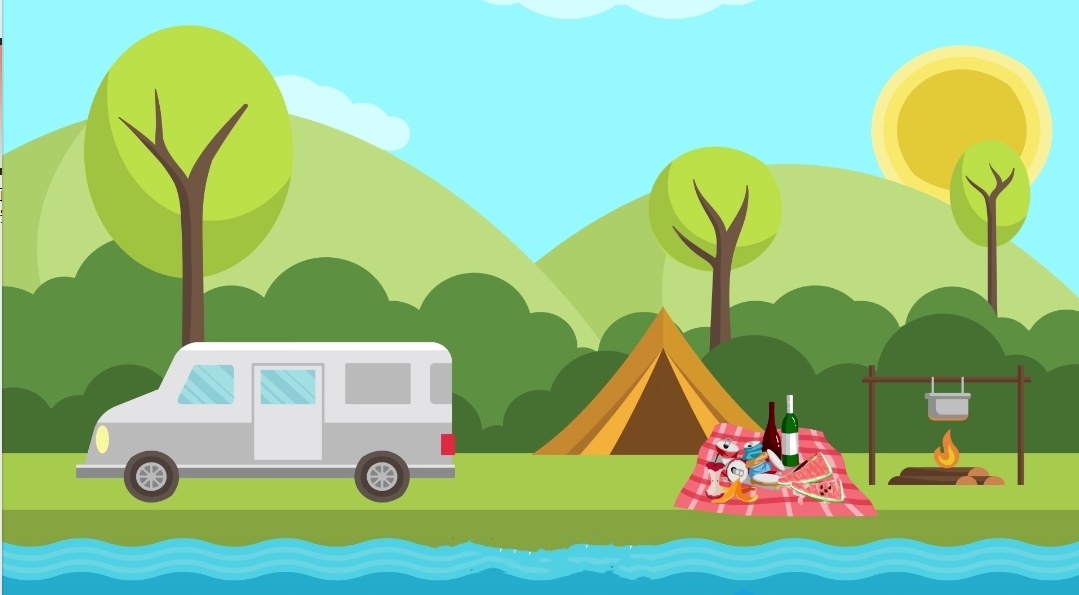 消防、民政、文旅三部门联合预警：清明节这些雷区千万别踩→