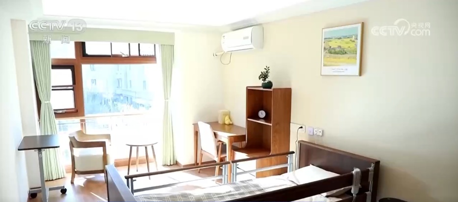 家居产品适老化设计有了国家标准,一文速览↓ 家居产品适老化设计有了国家标准,一文速览↓