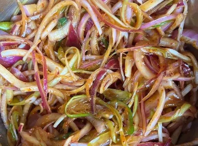 洋葱是个宝,对血管很友好,还能强免疫 洋葱是个宝,对血管很友好,还能强免疫