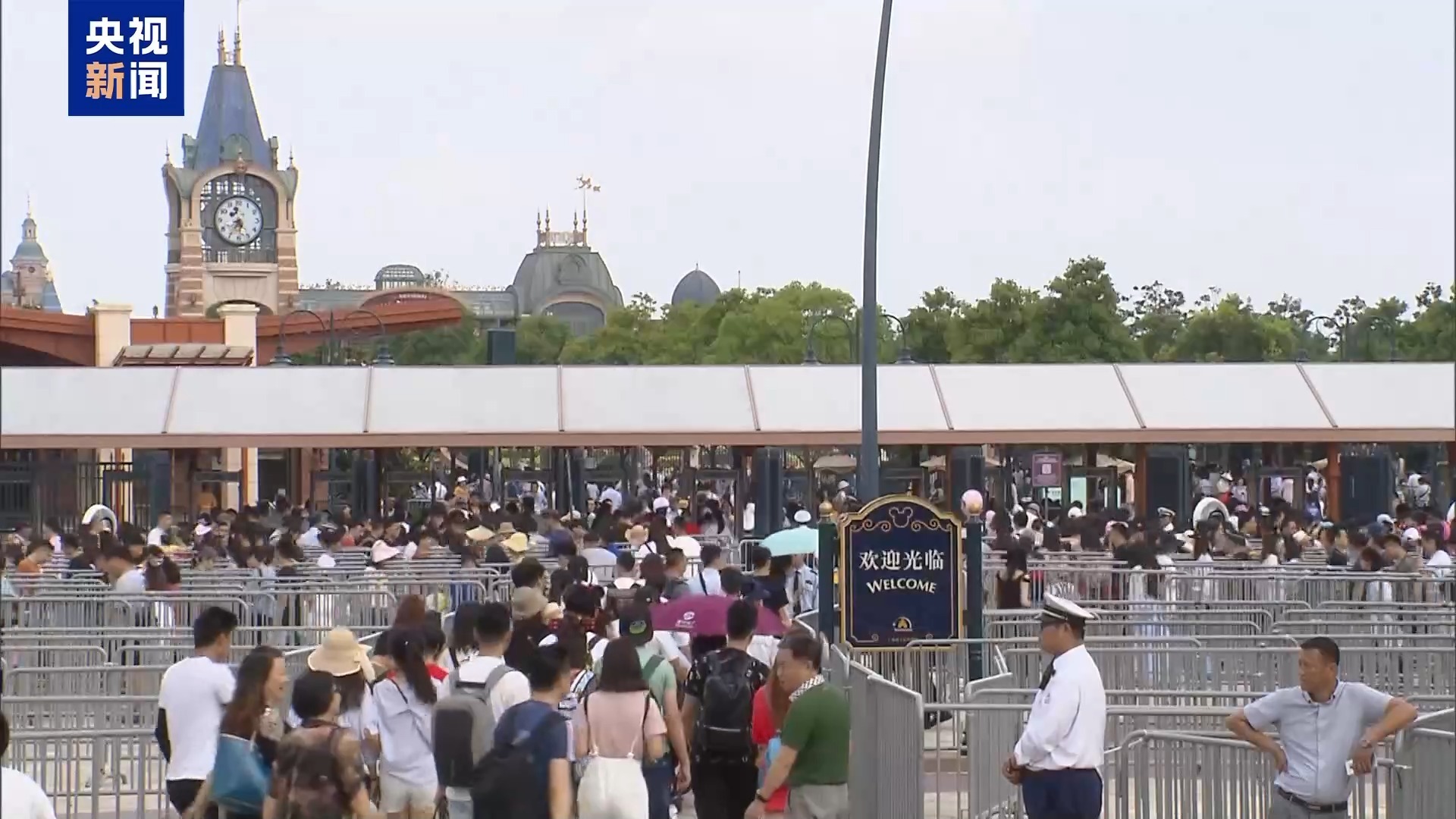 “跟着演出去旅行” 追一出好戏 解锁文旅新体验