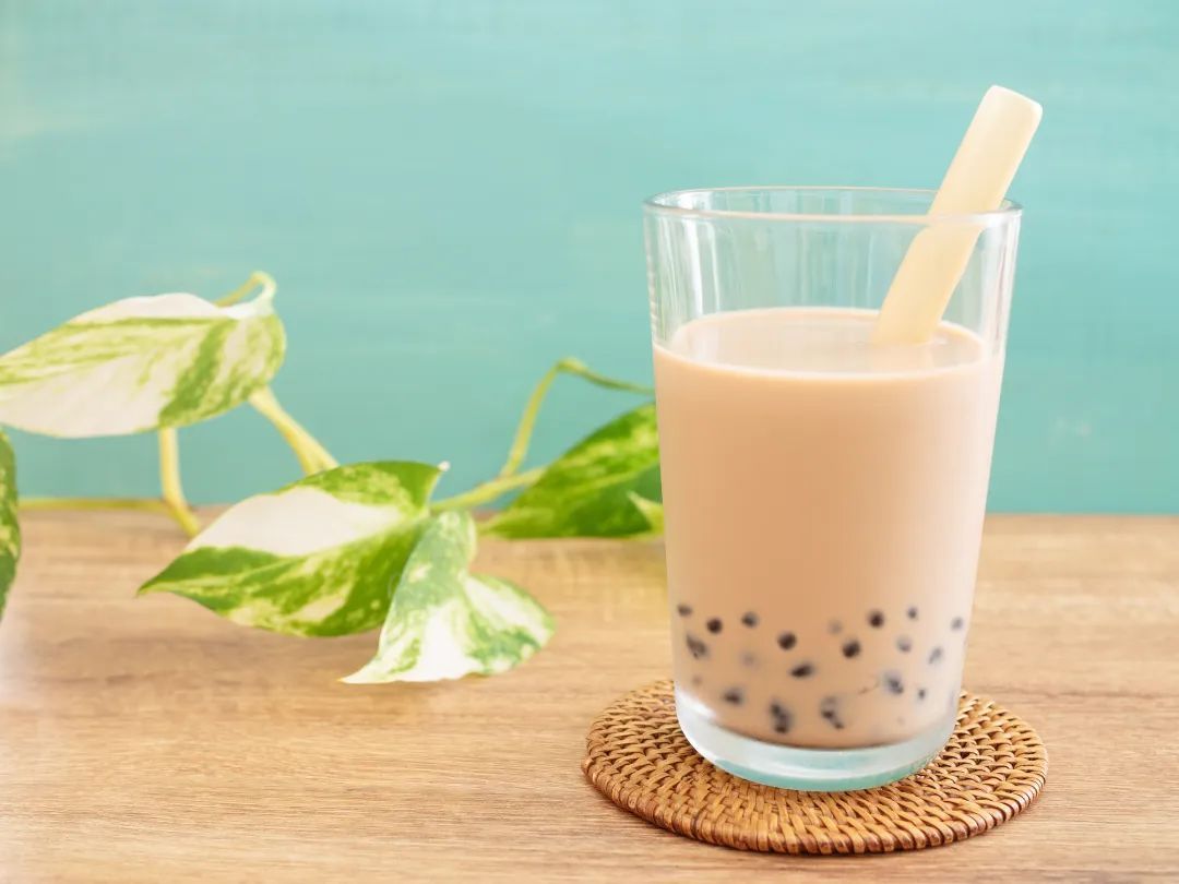 喝奶茶，怎么辨别“科技与狠活”？