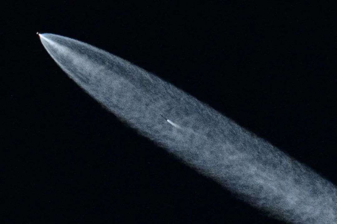 “星链”对手下周将首次发射—— “星链”对手下周将首次发射——