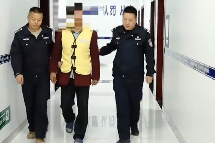 清明节前被抓了！扫墓祭祖别学他们