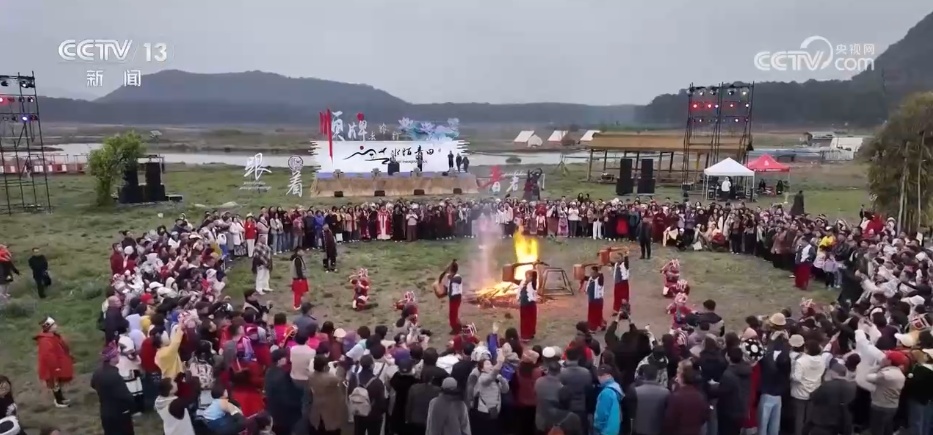 清明假日消费旺活力足 短途游、赏花+、国风潮成为热门关键词
