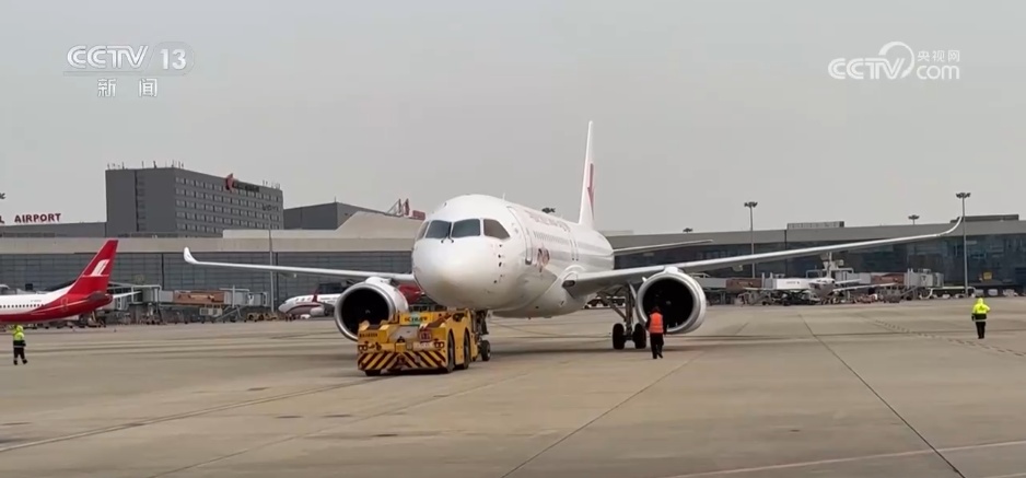 清明假日消费旺活力足 短途游、赏花+、国风潮成为热门关键词