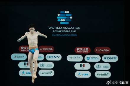 王宗源郑九源晋级男子3米板决赛 王宗源郑九源晋级男子3米板决赛