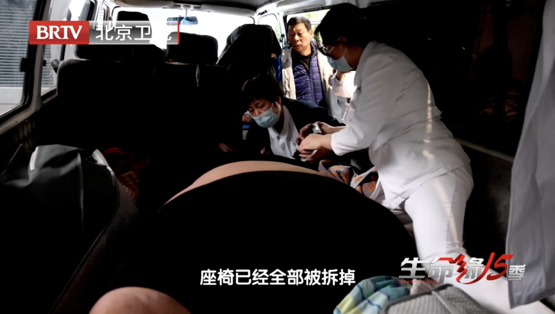 中国第一胖！718.8斤小伙入院抢救，55天减到489斤