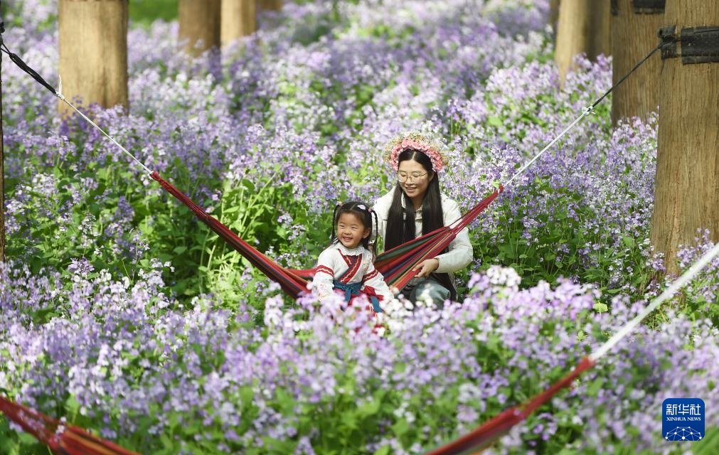 共赴人间好时节 共赴人间好时节