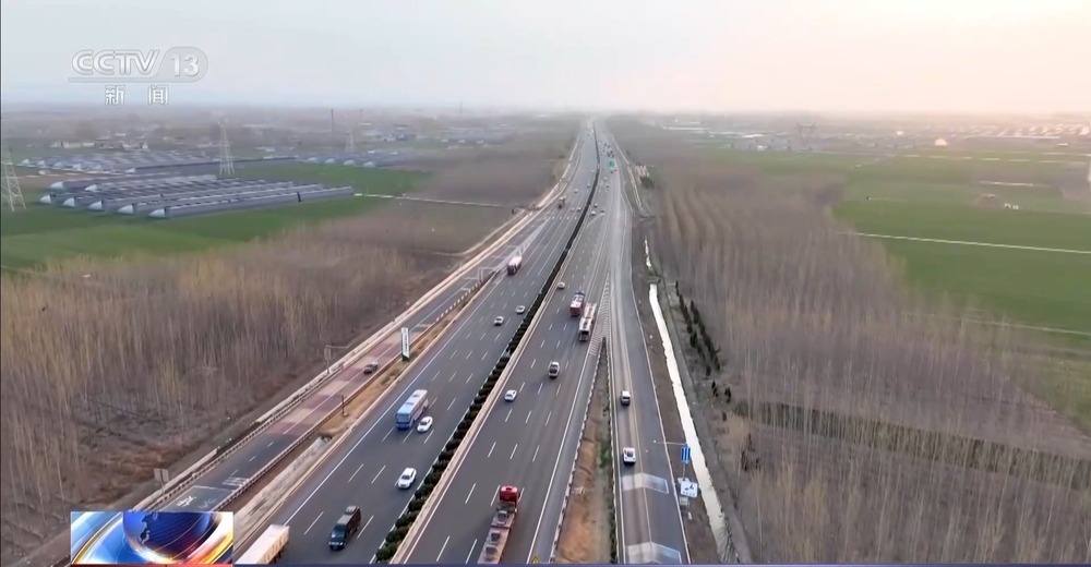 清明假期出行热 “水陆空”迎客运高峰 清明假期出行热 “水陆空”迎客运高峰