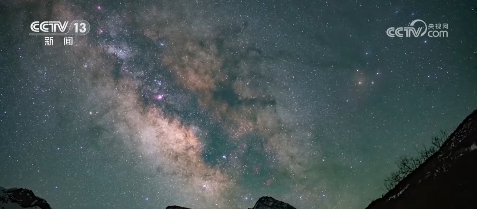 先民与星辰对话 藏在“清明”背后的天文密码
