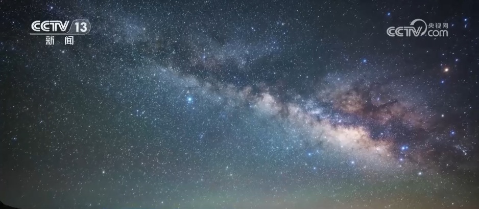 先民与星辰对话 藏在“清明”背后的天文密码